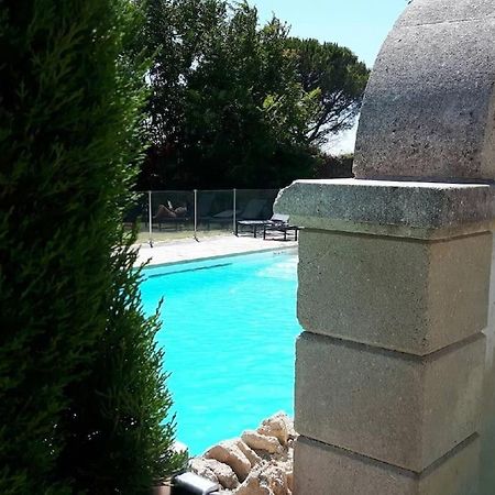 Bastidon Plein Sud Villa Горд Екстериор снимка