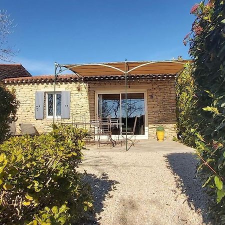 Bastidon Plein Sud Villa Горд Екстериор снимка