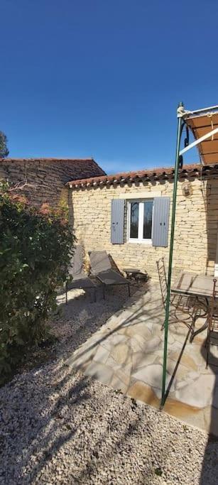 Bastidon Plein Sud Villa Горд Екстериор снимка