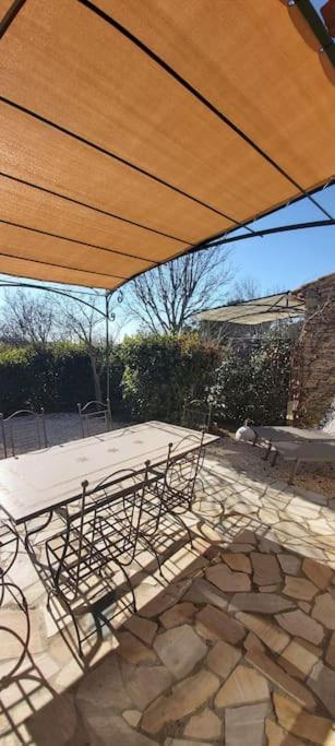 Bastidon Plein Sud Villa Горд Екстериор снимка