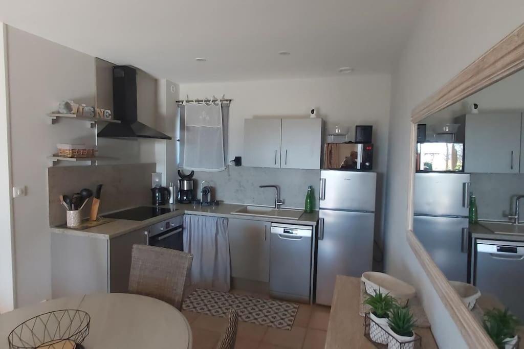 Bastidon Plein Sud Villa Горд Екстериор снимка