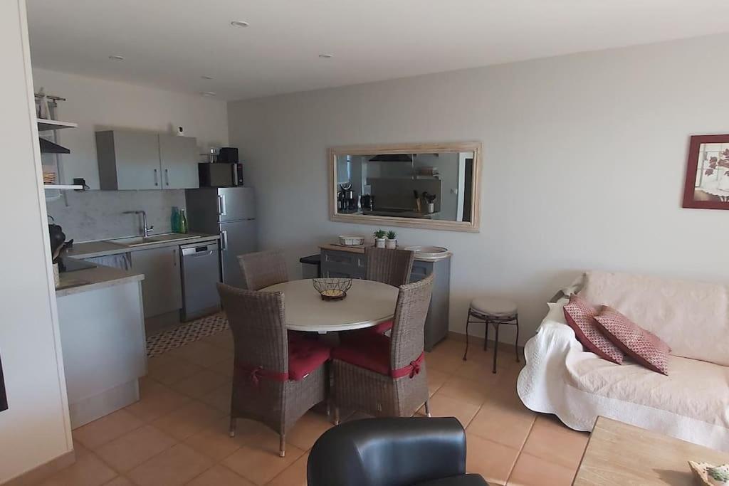 Bastidon Plein Sud Villa Горд Екстериор снимка