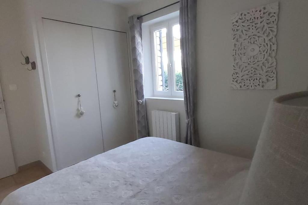 Bastidon Plein Sud Villa Горд Екстериор снимка