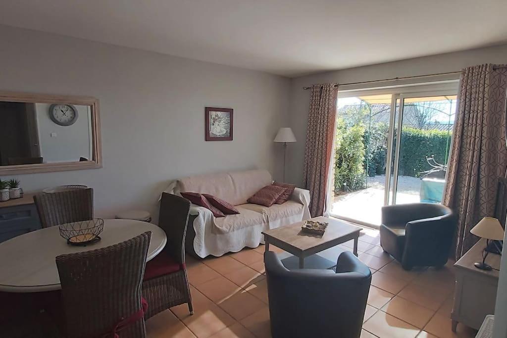 Bastidon Plein Sud Villa Горд Екстериор снимка