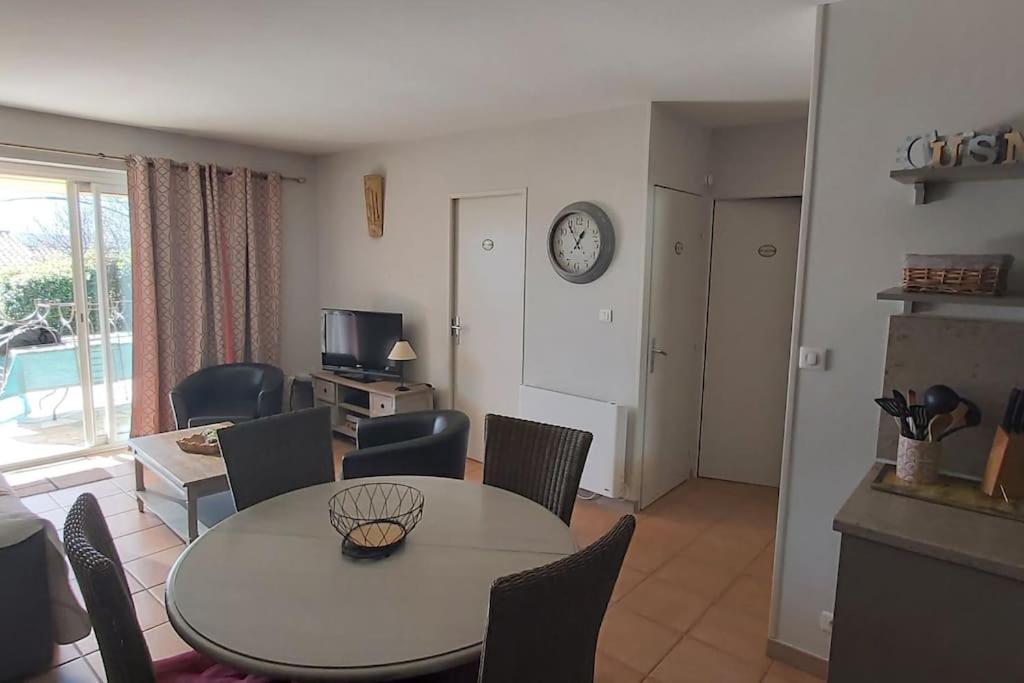 Bastidon Plein Sud Villa Горд Екстериор снимка