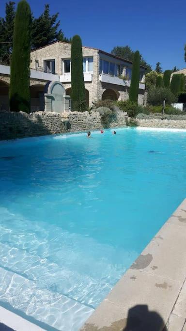 Bastidon Plein Sud Villa Горд Екстериор снимка